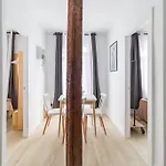 Piso Recien Reformado Centrico