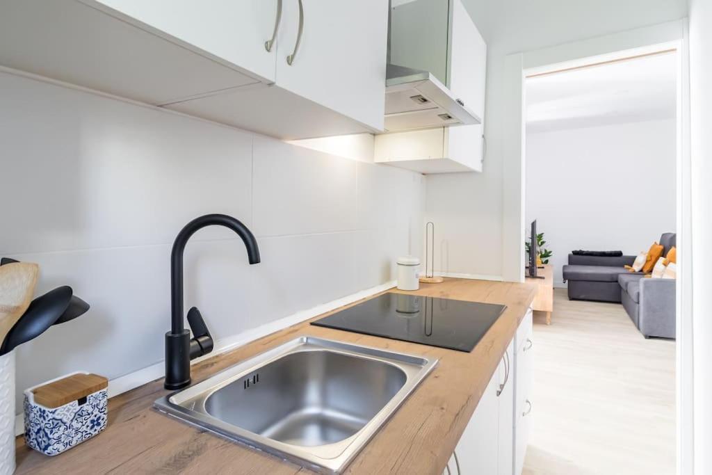 Apartamento Piso Recien Reformado Centrico *