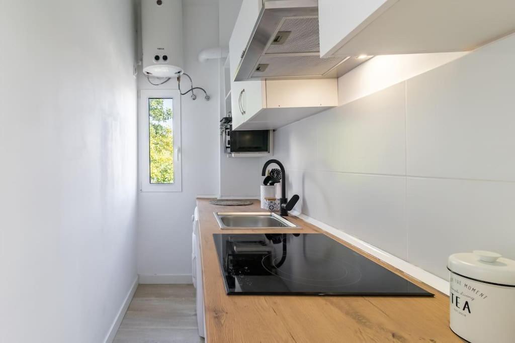Apartamento Piso Recien Reformado Centrico