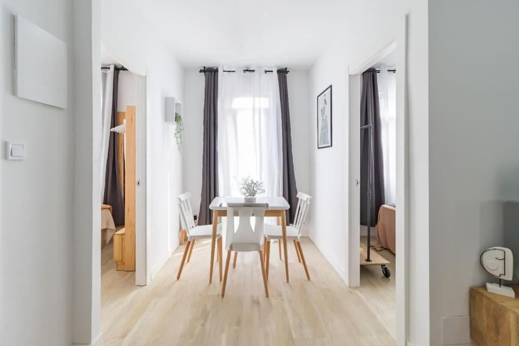 Apartamento Piso Recien Reformado Centrico *