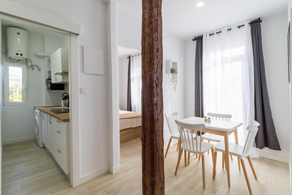Piso Recien Reformado Centrico Apartamento