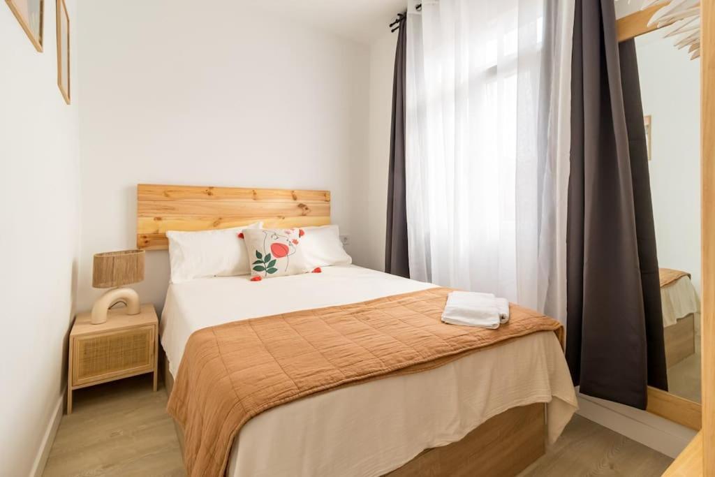 Piso Recien Reformado Centrico Apartamento